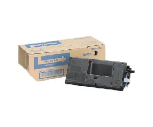 Kyocera TK-3110 Toner noir 1T02MT0NL0MT0NL0 15500 pages avec réservoir de toner usagé