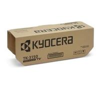 TK-3150 KYOCERA MITA ECOSYS M3540IDN KIT DE TONER NOIR