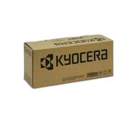 KYOCERA TK-3160 Cartouche Toner Noir Originale - 1T02T90NLC - 12500 Pages - Compatible P3045, P3050, P3055, P3060 - Quantité : 1