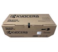 Kyocera TK-3170 1T02T80NL1 Toner Original Noir Ecosys P3055dn/P3060dn [A Boîte ]