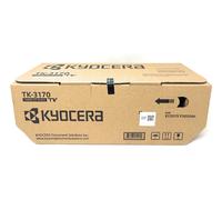 Kyocera TK-3170 1T02T80NL1 Toner Original Noir Ecosys P3055dn/P3060dn [A Boîte ]