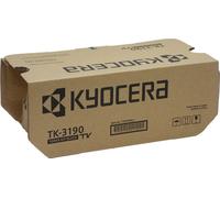 Kyocera TK-3190 (1T02T60NL1) Cartouche de toner Noir authentique (TVA incluse)
