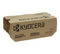 Kyocera TK 3190 - noir - original - kit toner