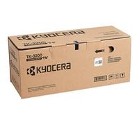 Kyocera TK-3200 - Noir - original - cartouche de toner - pour ECOSYS M3860idn, M3860idn/KL3, M3860idnf, M3860idnf/KL3, P3260dn, P3260dn/KL2,