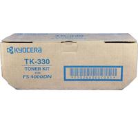 KYOCERA TK-330 Cartouche de toner noir originale
