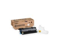 KYOCERA TK-3300 Cartouche Toner Noir Original 1T0C100NL0 - 14500 pages - ECOSYS MA4500ifx - Unité de tambour intégrée - Certification ISO/IEC 19752