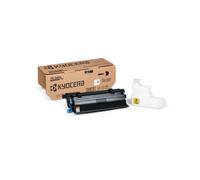 Kyocera Cartouche de toner TK-3400 Noire d'origine – Compatible avec Ecosys PA4500x