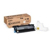 Kyocera TK 3400 - Noir - original - cartouche de toner - pour ECOSYS PA4500X