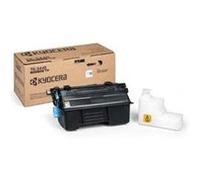 Kyocera TK 3440 - Noir - original - cartouche de toner - pour ECOSYS PA6000X Blanc G