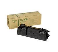 Kyocera TK 400 Kit toner 1 x noir 10000 pages