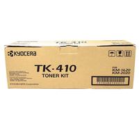 Kyocera TK-410 370AM010 Toner Original Pour KM-1620/1635/2550/2020 / 2035 [ Box