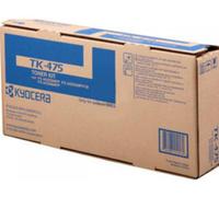 Kyocera TK-475 - Noir - Toner