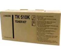 Kyocera TK-510K - Noir - Toner