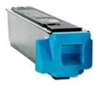 Kyocera TK 5135C - Cyan - original - cartouche de toner - pour TASKalfa 265ci, 266ci G