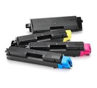 Kyocera TK 5135M - Magenta - original - cartouche de toner - pour TASKalfa 265ci, 266ci G