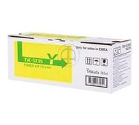 Kyocera TK 5135Y - Jaune - original - cartouche de toner - pour TASKalfa 265ci, 266ci Jaune G