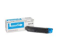 Original Kyocera 1T02NRCNL0 / TK5140C Toner cyan