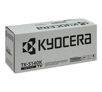 KYOCERA TK-5140K Cartouche de toner 1 pièce(s) Original Noir