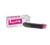 Kyocera TK 5140M - Magenta - original - kit toner - pour ECOSYS M6030cdn, M6030cdn/KL3, M6530cdn, M6530cdn/KL3, P6130cdn, P6130cdn/KL3 Noir G