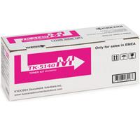 Kyocera TK-5140M - Magenta - Toner