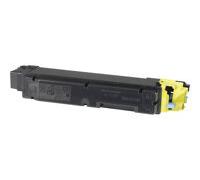 Kyocera TK 5140Y - jaune - original - kit toner