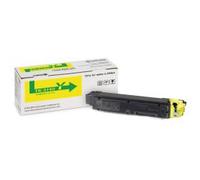 KYOCERA TK-5140Y toner cartridge 1 pc(s) Original Yellow