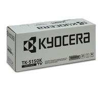 TK-5150K KYOCERA MITA ECOSYS P6035CDN KIT DE TONER NOIR