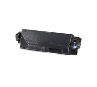 KYOCERA TK-5160K Cartouche Toner Noir Original (1T02NT0NL0) - 16000 pages - Pour ECOSYS P7040cdn - Dimensions 125x320x125 mm