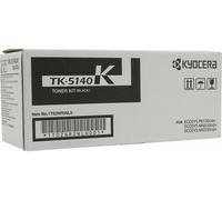 Kyocera TK 5160K - Noir - original - cartouche de toner - pour ECOSYS P7040cdn, P7040cdn/KL3 Noir