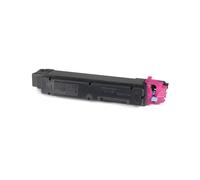 KYOCERA TK-5160M Cartouche Toner Magenta Original - Rendement 12000 pages - ECOSYS P7040cdn - 1 pièce (1T02NTBNL0) - Dimensions 125x320x125mm