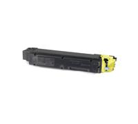 KYOCERA TK-5160Y Cartouche de toner Jaune Original - 1T02NTANL0 - Rendement 12000 pages - Compatible ECOSYS P7040cdn - Dimensions 125x320x125mm