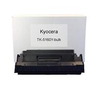 Kyocera TK-5160Y Toner jaune 1T02NTANL0 - En vrac