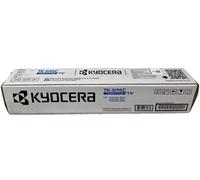 Kyocera TK-5195C 1T02R4CNL0 Toner Original Cyan TASKalfa 306CI/307CI [A Boîte ]