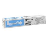 Kyocera TK 5195C - cartouche de toner cyan 7000 pages - 1T02R4CNL0
