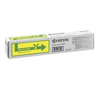 Kyocera TK 5195Y - cartouche de toner jaune 7000 pages - 1T02R4ANL0