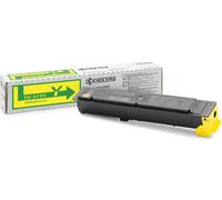 Kyocera Toner d'origine 1T02R4ANL0 / TK5195Y – Jaune