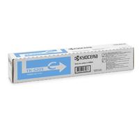 Kyocera TK 5205C - cyan cartouche de toner - 12000 pages - 1T02R5CNL0