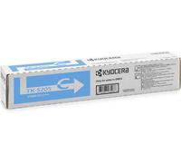 Kyocera TK 5205C - Cyan - Original - Cartouche de toner