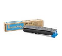 Kyocera TK 5205C - Cyan - original - cartouche de toner - pour TASKalfa 356ci, 358ci G