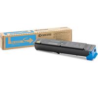 Kyocera Toner TK-5205 / TK-5205C Cyan 12 000 pages pour Taskalfa 356ci