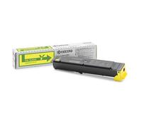 KYOCERA TK-5205Y Cartouche de toner Original Jaune