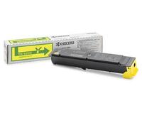 Kyocera Kit de toner TK-5205Y TASKalfa 356ci - Original - Jaune