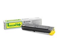 Kyocera TK 5205Y - Jaune - original - cartouche de toner - pour TASKalfa 356ci, 358ci Jaune G