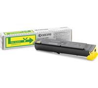 Kyocera Kit de toner TK-5205Y TASKalfa 356ci - Original - Jaune