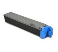 Kyocera TK 520C - Cyan - original - cartouche de toner - pour FS-C5015N Cyan G