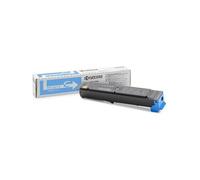 KYOCERA TK-5215C Cartouche de toner Original Cyan