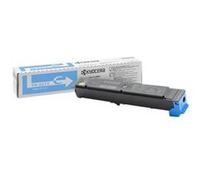 Kyocera TK 5215C - Cyan - original - cartouche de toner - pour TASKalfa 406ci G