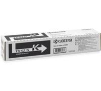 Kyocera TK-5215K - Noir - Toner