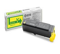 KYOCERA TK-5215Y Cartouche de toner Original Jaune