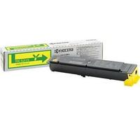 Kyocera TK 5215Y - Gelb - Original